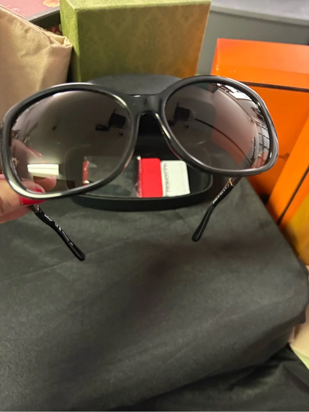 Salvatore Ferragamo nwot or